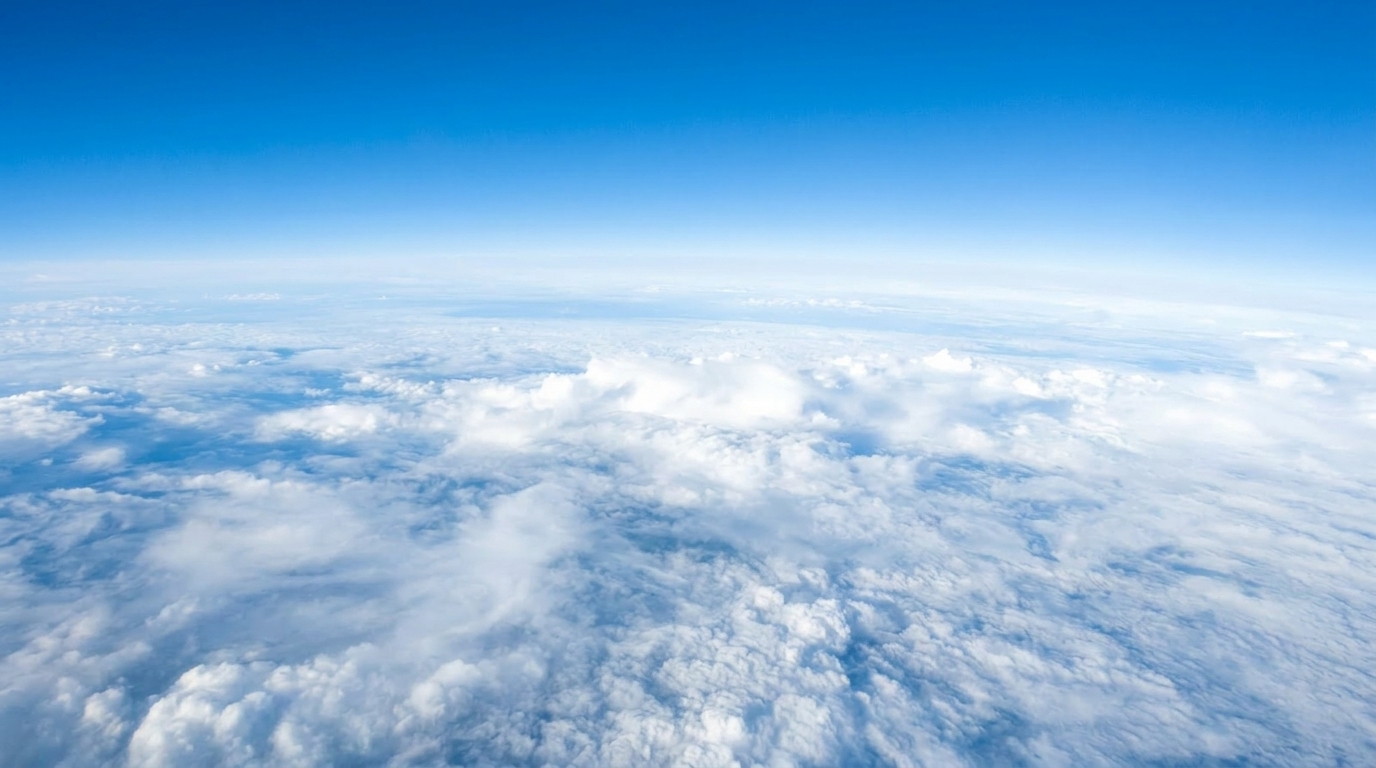 Cloud horizon